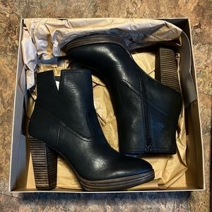 Lucky Brand Quintei Bootie
